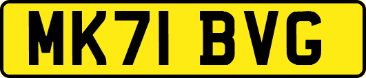 MK71BVG