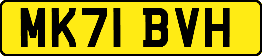 MK71BVH