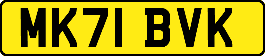 MK71BVK
