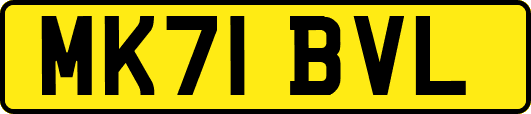 MK71BVL