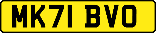 MK71BVO