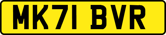 MK71BVR
