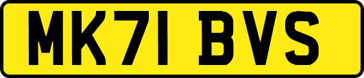 MK71BVS