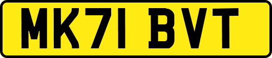MK71BVT