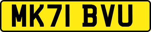 MK71BVU