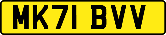 MK71BVV