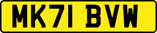 MK71BVW