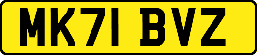 MK71BVZ