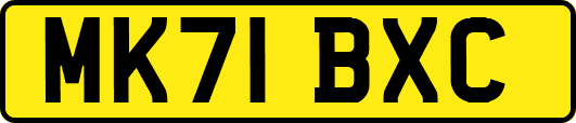 MK71BXC