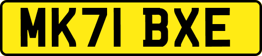 MK71BXE