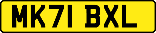 MK71BXL