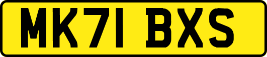 MK71BXS