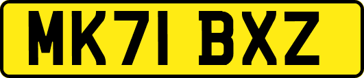 MK71BXZ