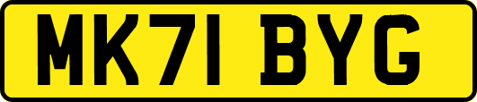 MK71BYG
