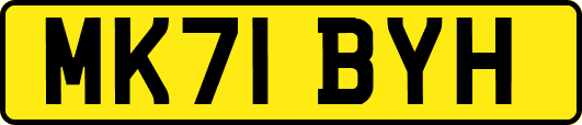 MK71BYH