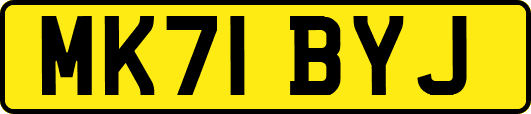 MK71BYJ