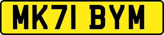 MK71BYM