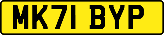MK71BYP