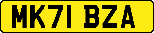 MK71BZA