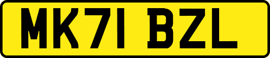 MK71BZL