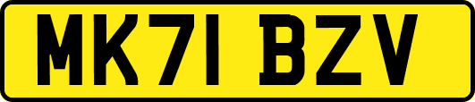 MK71BZV