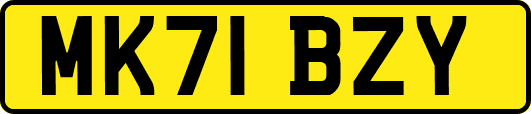 MK71BZY