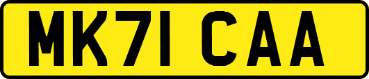 MK71CAA
