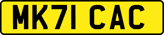 MK71CAC