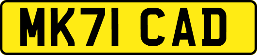 MK71CAD