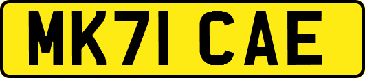 MK71CAE