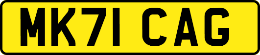 MK71CAG