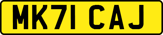 MK71CAJ
