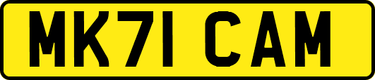 MK71CAM