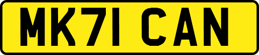 MK71CAN