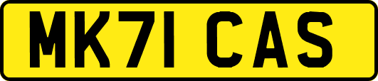 MK71CAS