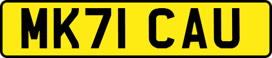 MK71CAU