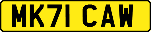 MK71CAW