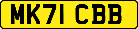 MK71CBB