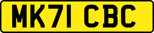 MK71CBC