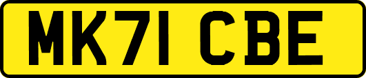 MK71CBE