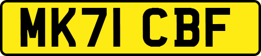 MK71CBF