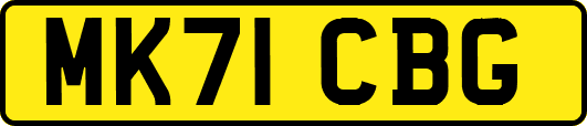 MK71CBG