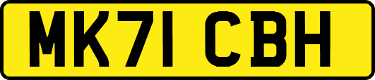 MK71CBH