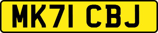 MK71CBJ
