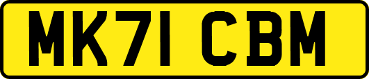 MK71CBM