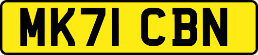 MK71CBN