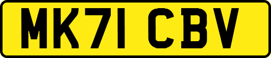 MK71CBV