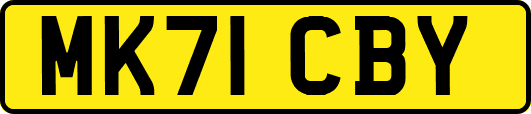 MK71CBY