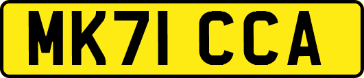 MK71CCA