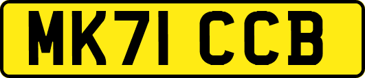 MK71CCB